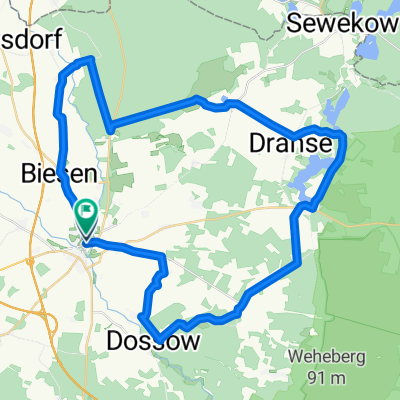 KlostermANN