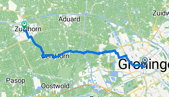 Diese Route in Bikemap Web öffnen
