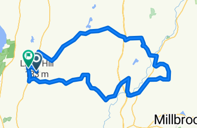 Open this route in the Bikemap app