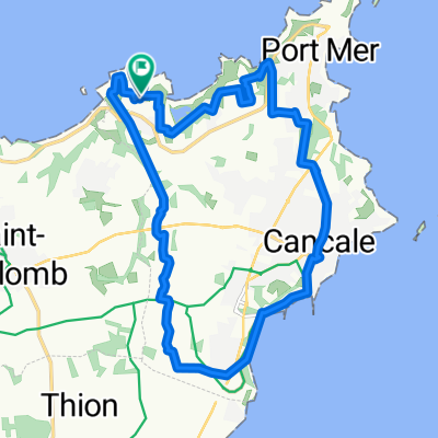 cancale n°1