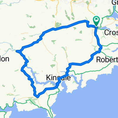 Sunday Cycle