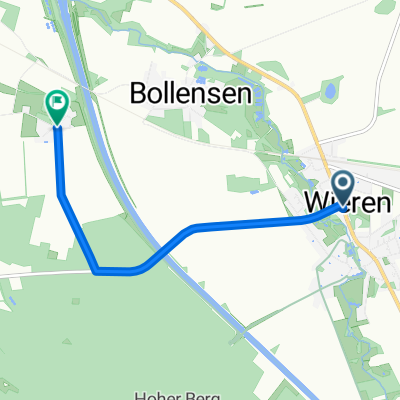 heimweg