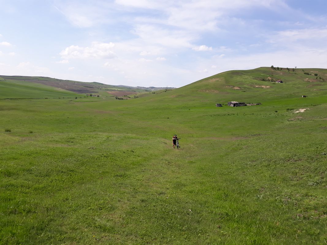 Antici -Valea lui Cati