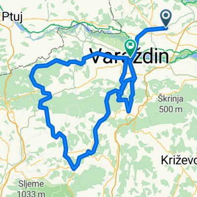 Vikend soliranje