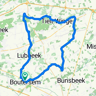 Naar Langdorp