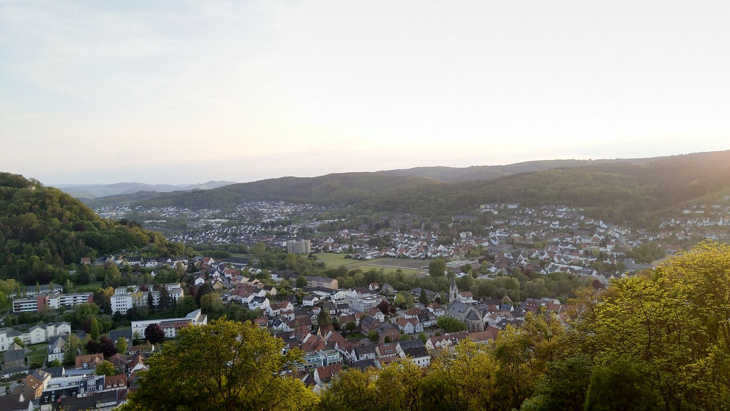 Bildsteinturm