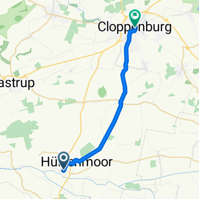 Essen Cloppenburg