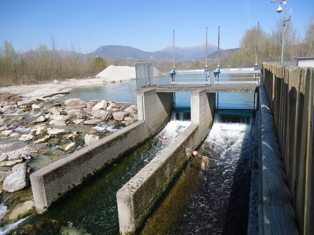 Tra Lago e Castello di Ragogna