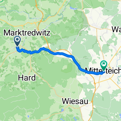 Mitterteich