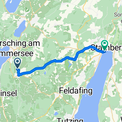 1 B München-Starnberg
