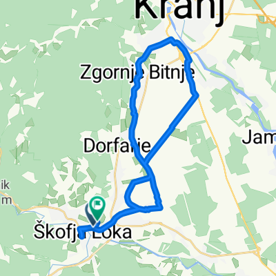 Otroška 1