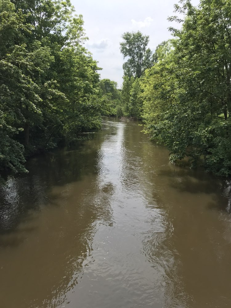 Bedburdyck / Glehn / Neukirchen / Gilverath