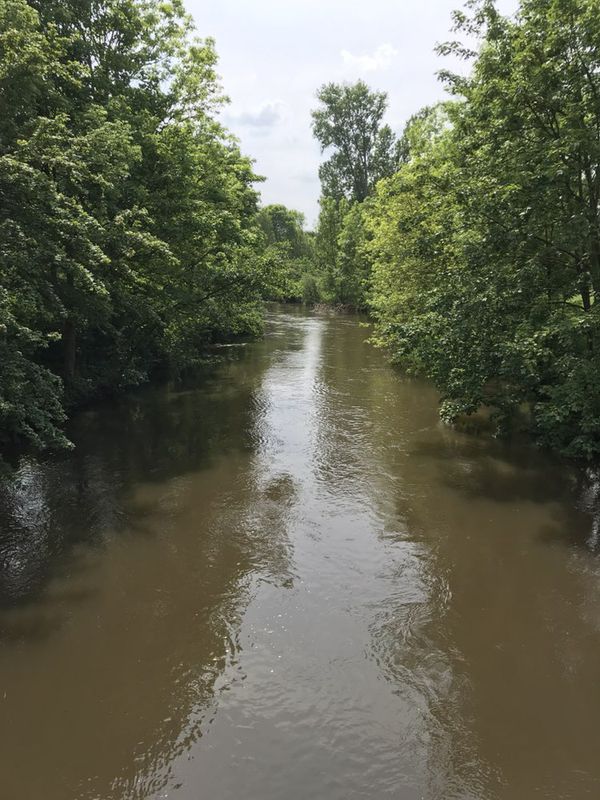 Bedburdyck / Glehn / Neukirchen / Gilverath