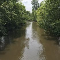 Bedburdyck / Glehn / Neukirchen / Gilverath