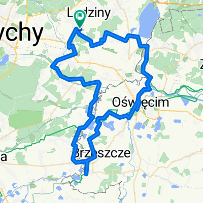 2019/13 Rundka na Brzeszcze