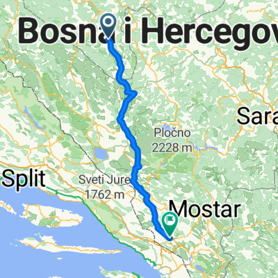 Bosnien 2