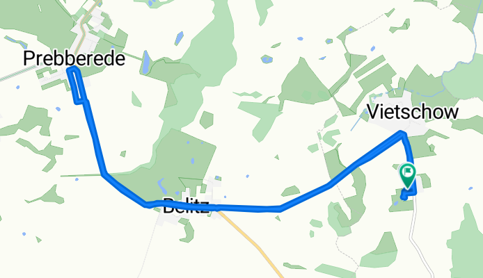 Diese Route in Bikemap Web öffnen