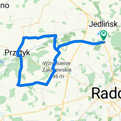 Przytyk