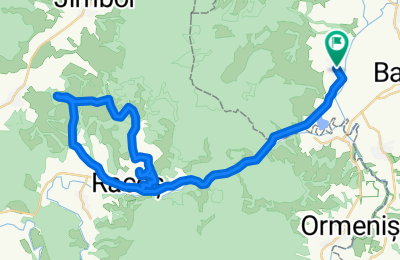 Open this route in the Bikemap app