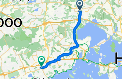 Open this route in the Bikemap app