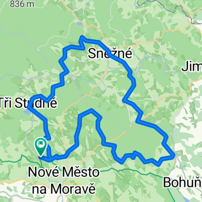 MTB 2 (NMNM)