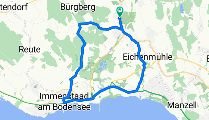 Lipbach-Fishbach-Immentaad-Lipbach