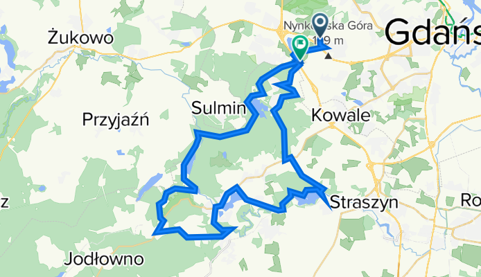 wycieczka 24.05