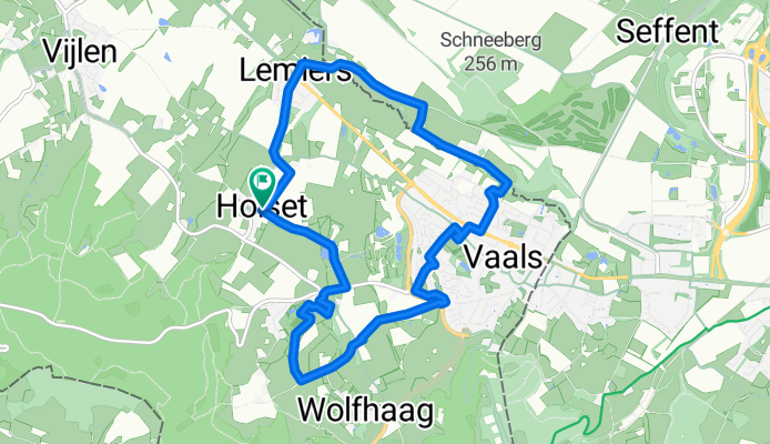 Vaals Amuseert