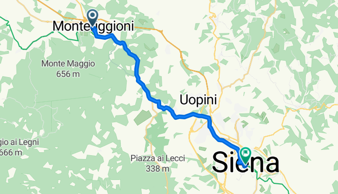 siena