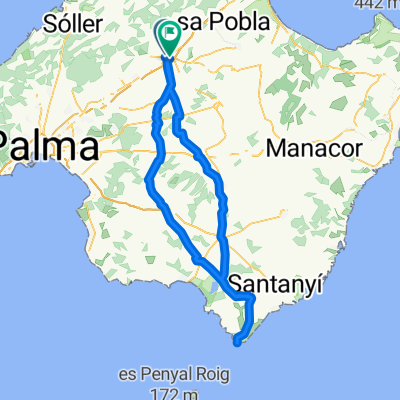 FAR DE SES SALINES