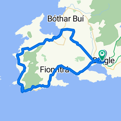 Dingle Loop