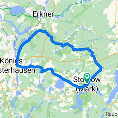 Schmausi Storkow 02