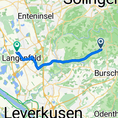 Restaurant Rusticus - Langenfeld