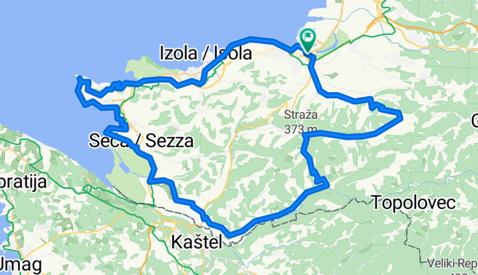 16. etapa