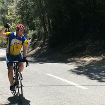 Tag 1, Teil 1, Orient