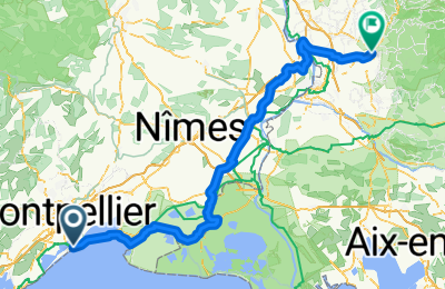 Open this route in the Bikemap app