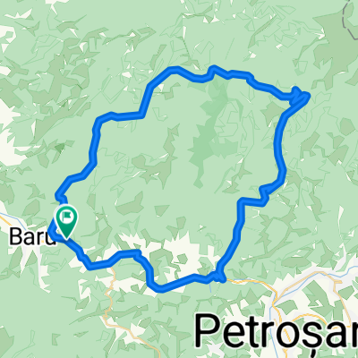 Pietrosu Arsuri