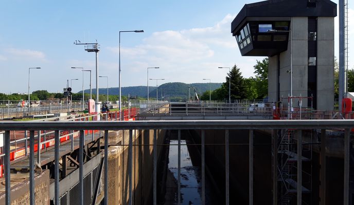 Photo 1 of the Bikemap route "saarau" Photo 1 of the Bikemap route "saarau"