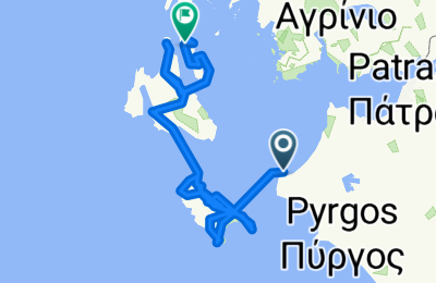 Open this route in the Bikemap app