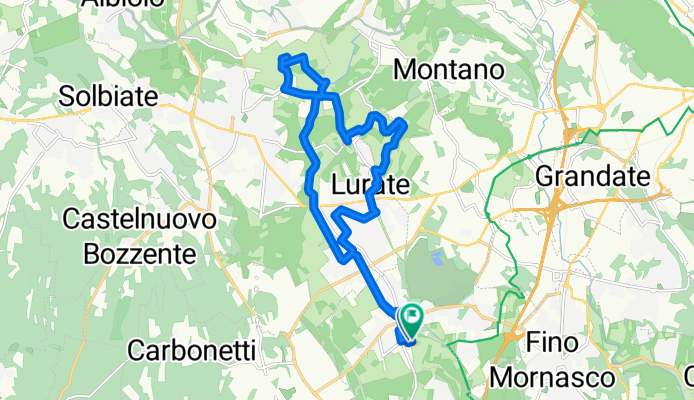 Diese Route in Bikemap Web öffnen