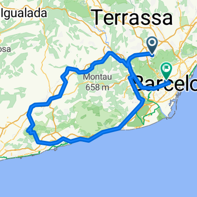 Panta de Foix