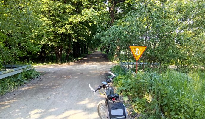 Zdjęcie 2 trasy Bikemap „2019/14 Wapienica, Bielsko Biała” Zdjęcie 2 trasy Bikemap „2019/14 Wapienica, Bielsko Biała”