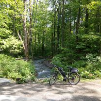 Zdjęcie 7 trasy Bikemap „2019/14 Wapienica, Bielsko Biała” Zdjęcie 7 trasy Bikemap „2019/14 Wapienica, Bielsko Biała”