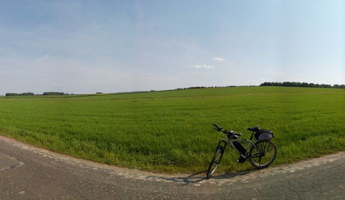 Zdjęcie 1 trasy Bikemap „2019/14 Wapienica, Bielsko Biała” Zdjęcie 1 trasy Bikemap „2019/14 Wapienica, Bielsko Biała”