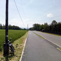 Zdjęcie 8 trasy Bikemap „2019/14 Wapienica, Bielsko Biała” Zdjęcie 8 trasy Bikemap „2019/14 Wapienica, Bielsko Biała”