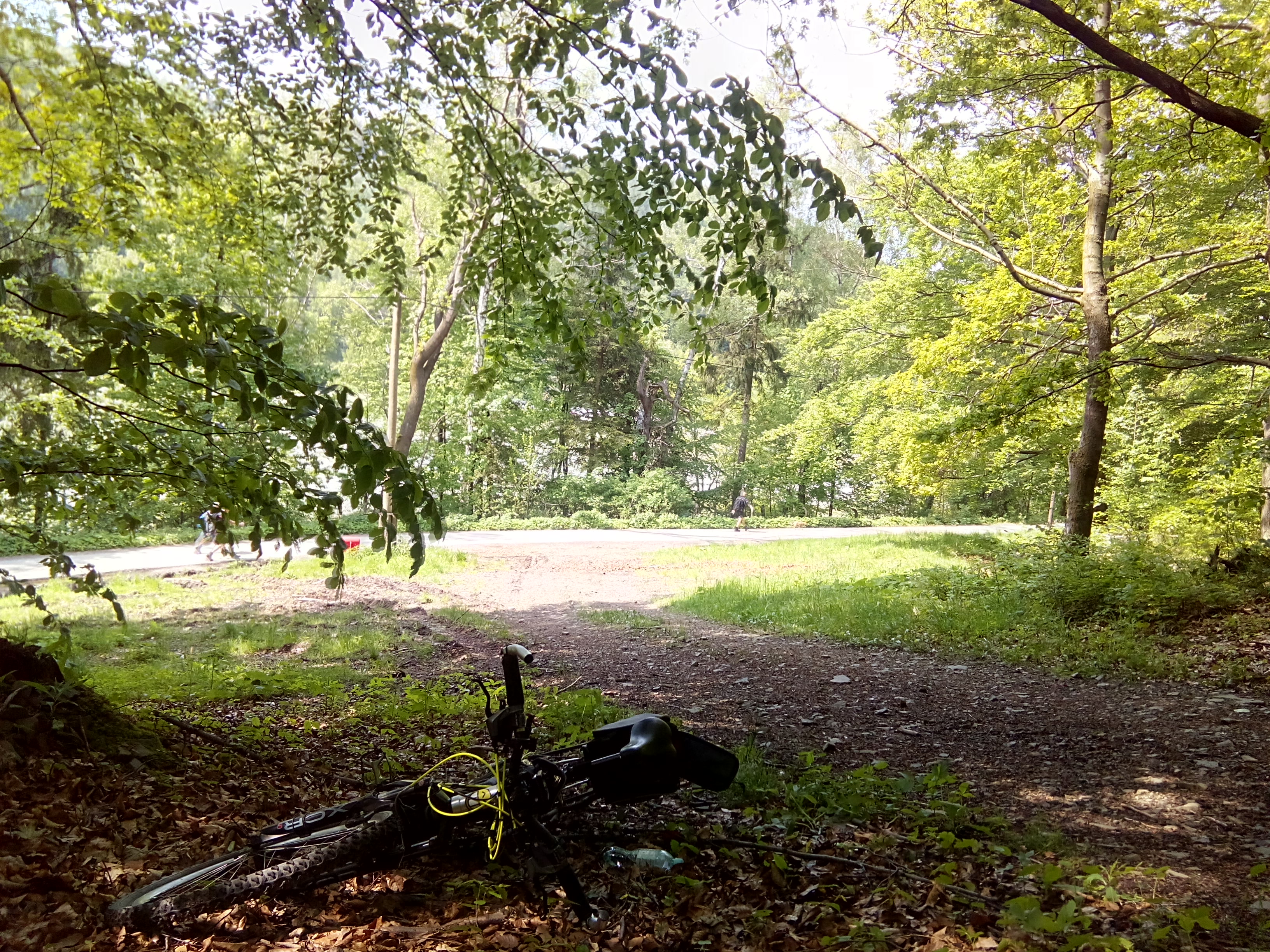 Atrakcja 6 na trasie Bikemap „2019/14 Wapienica, Bielsko Biała” Atrakcja 6 na trasie Bikemap „2019/14 Wapienica, Bielsko Biała”