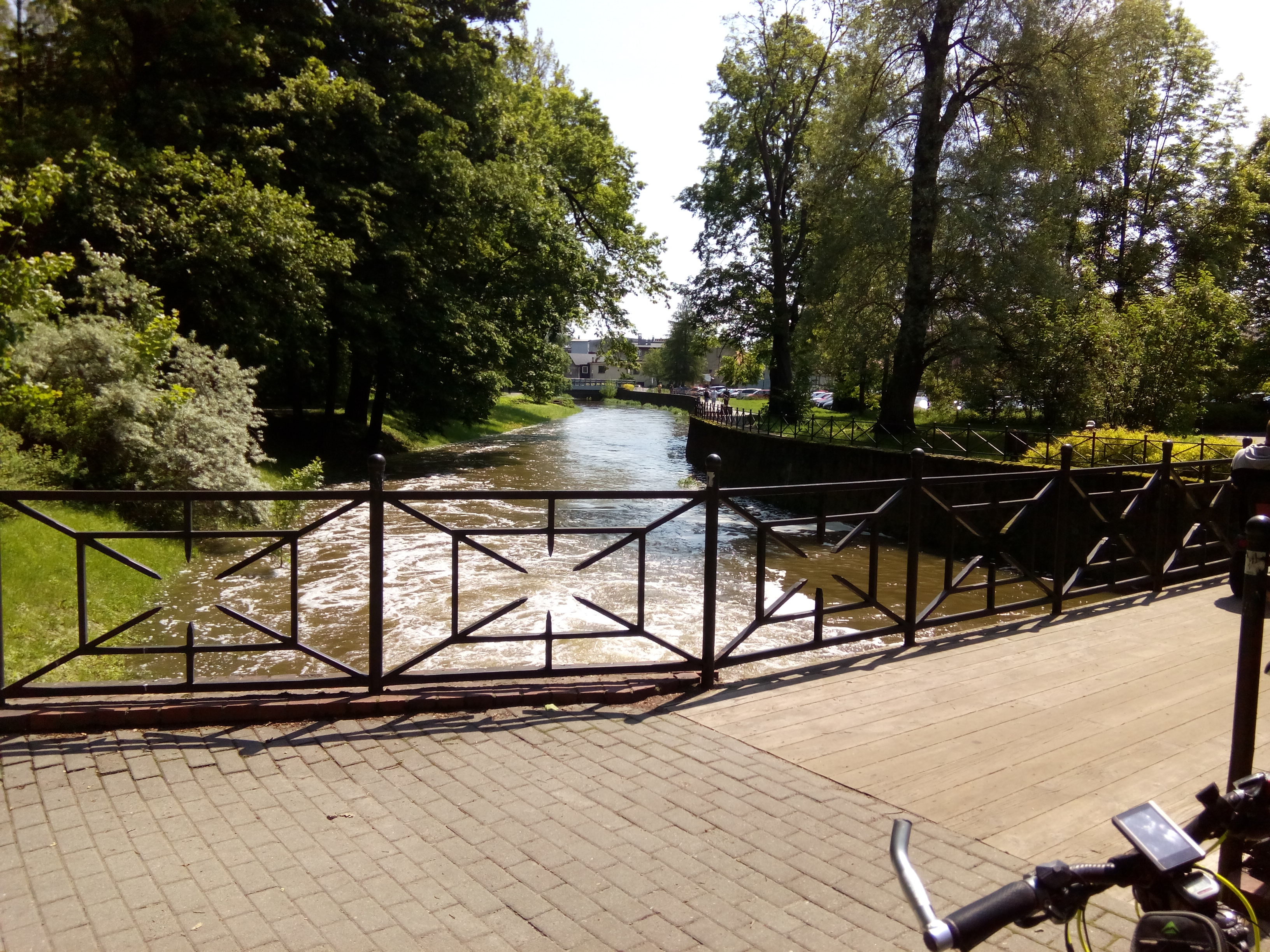 Atrakcja 2 na trasie Bikemap „2019/14 Wapienica, Bielsko Biała” Atrakcja 2 na trasie Bikemap „2019/14 Wapienica, Bielsko Biała”