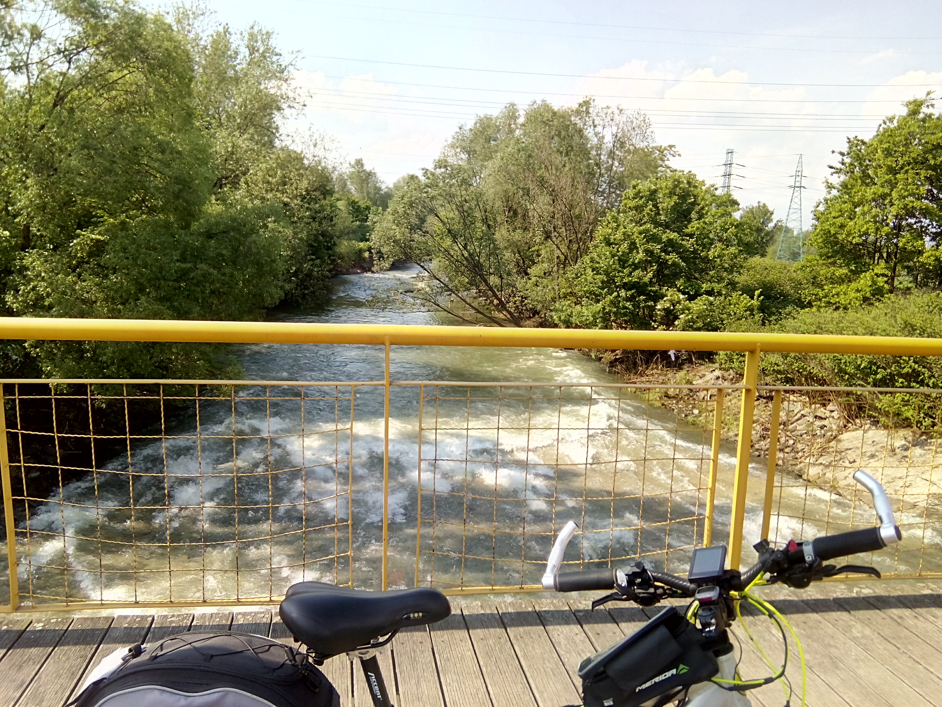 Atrakcja 8 na trasie Bikemap „2019/14 Wapienica, Bielsko Biała” Atrakcja 8 na trasie Bikemap „2019/14 Wapienica, Bielsko Biała”