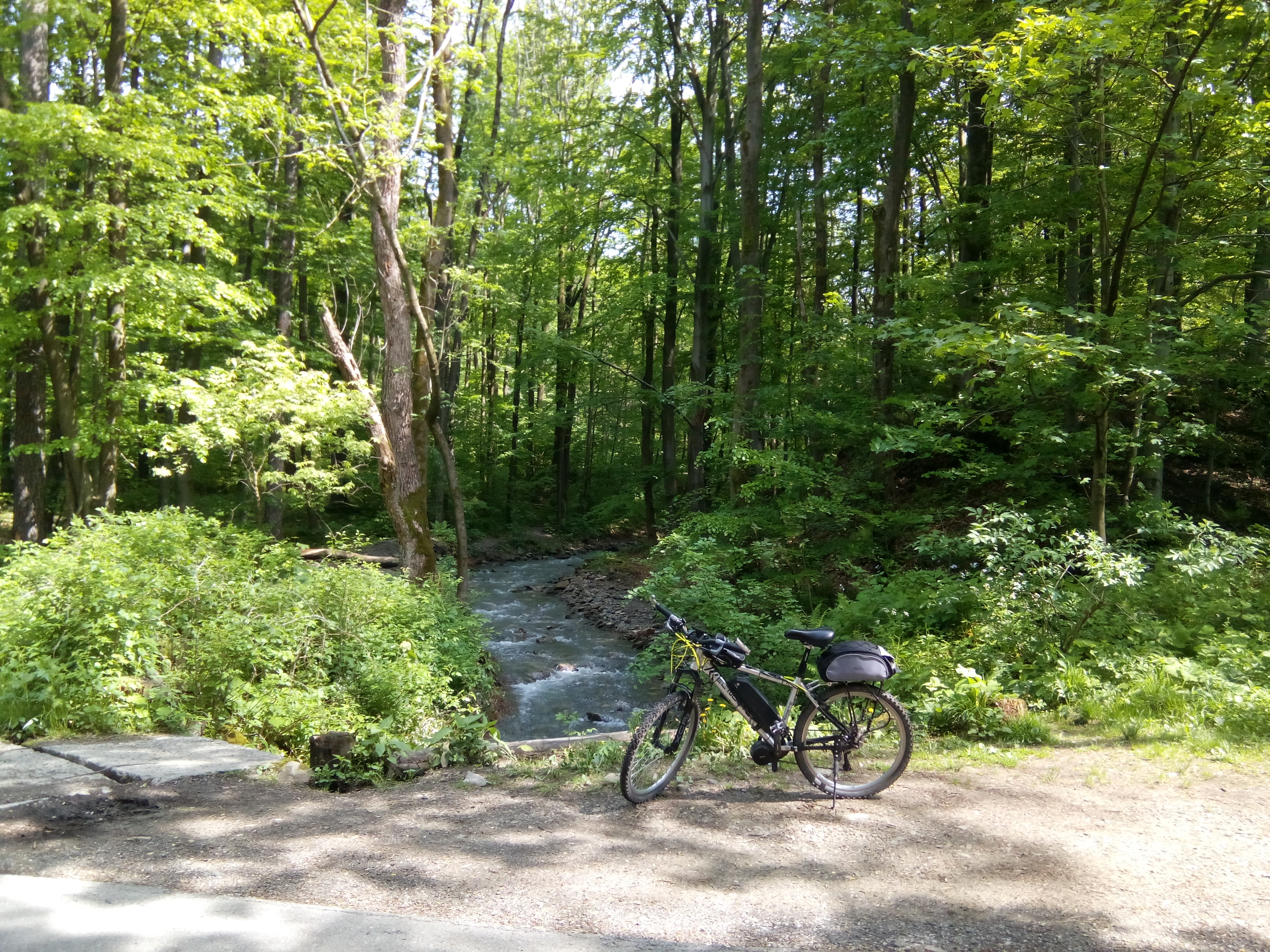 Atrakcja 7 na trasie Bikemap „2019/14 Wapienica, Bielsko Biała” Atrakcja 7 na trasie Bikemap „2019/14 Wapienica, Bielsko Biała”