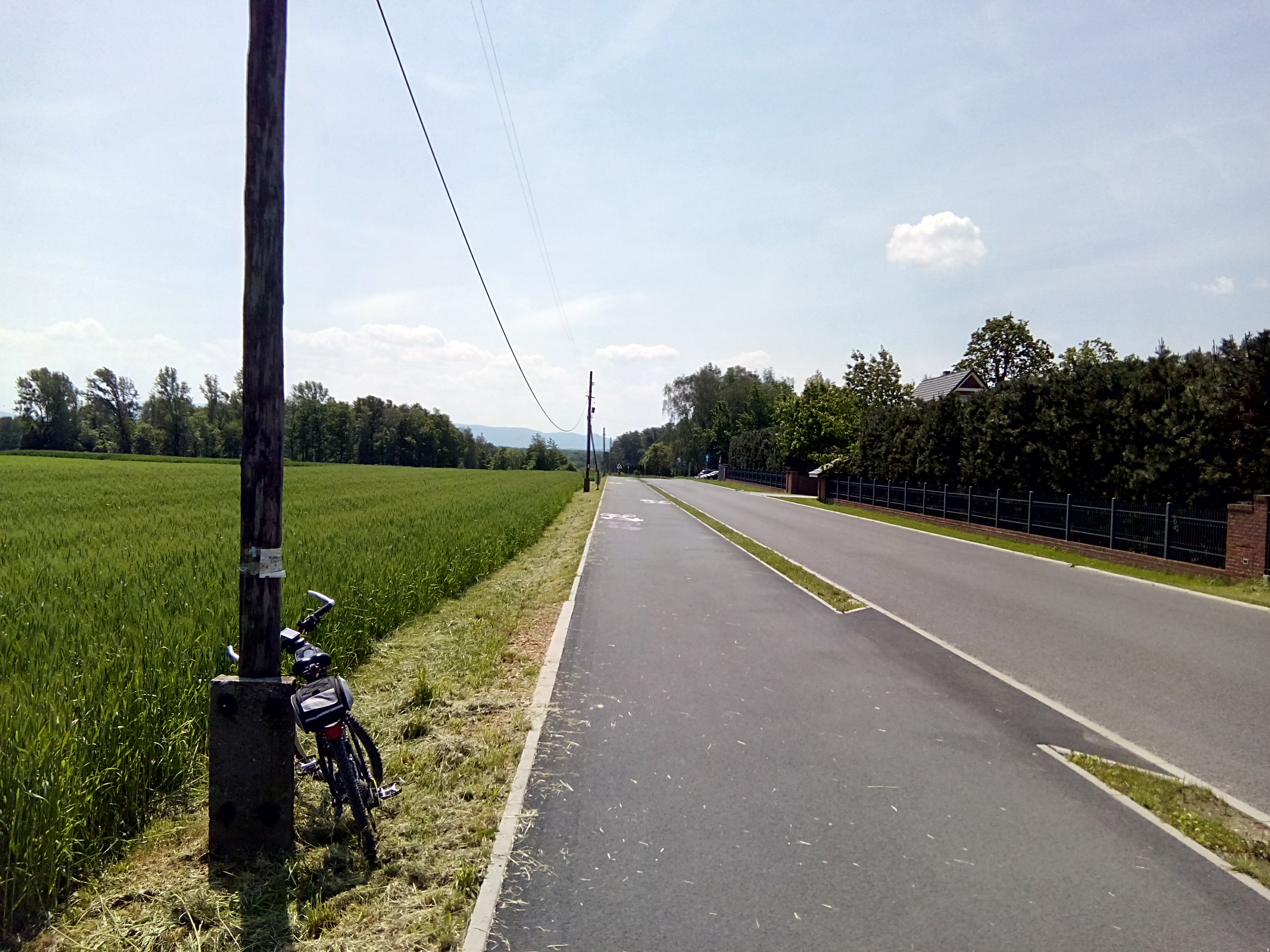 Atrakcja 3 na trasie Bikemap „2019/14 Wapienica, Bielsko Biała” Atrakcja 3 na trasie Bikemap „2019/14 Wapienica, Bielsko Biała”